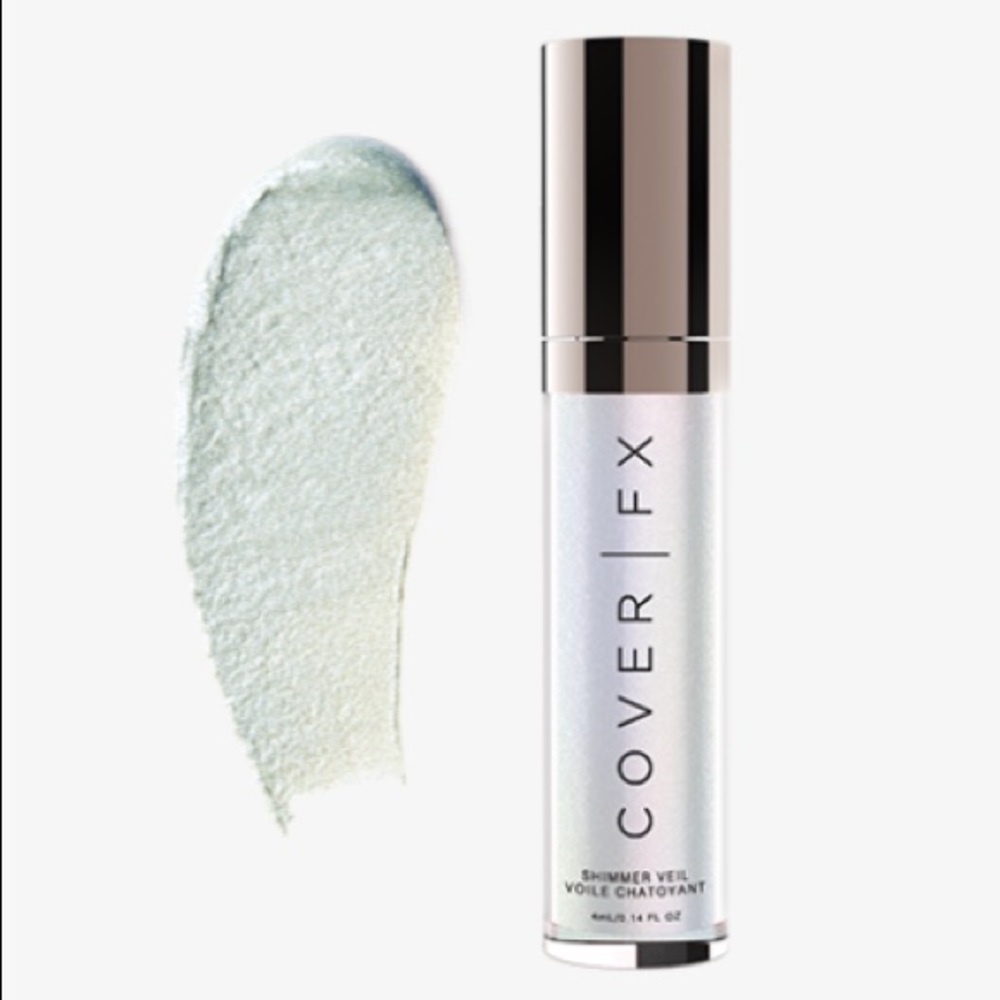 Cover FX Shimmer Veil